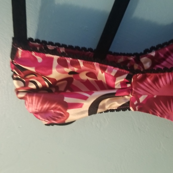 Vintage Guess Dress SZ 9 - Picture 5 of 7